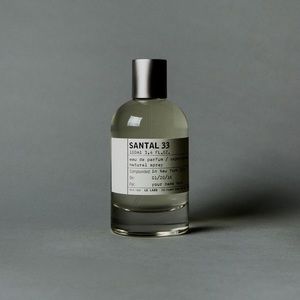 Le Labo Santal 33 3.4 oz, new in box ❤️